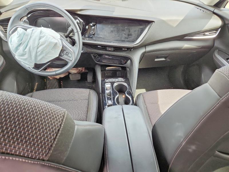 Продажа на аукционе авто 2023 Buick Envision, vin: LRBAZLR47PD120994, номер лота: 54835556