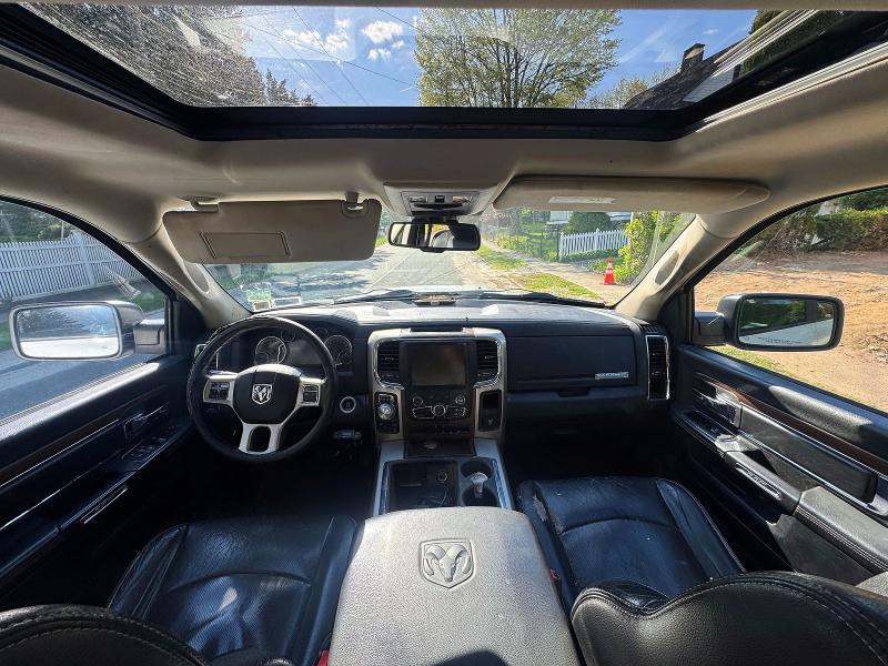 Продаж на аукціоні авто 2015 Ram 1500, vin: 1C6RR7NT4FS546412, номер лоту: 53307836