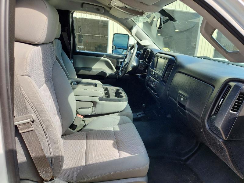 Aukcja sprzedaży 2016 Gmc Sierra, vin: 1GT02REG2GZ147222, numer aukcji: 54270466