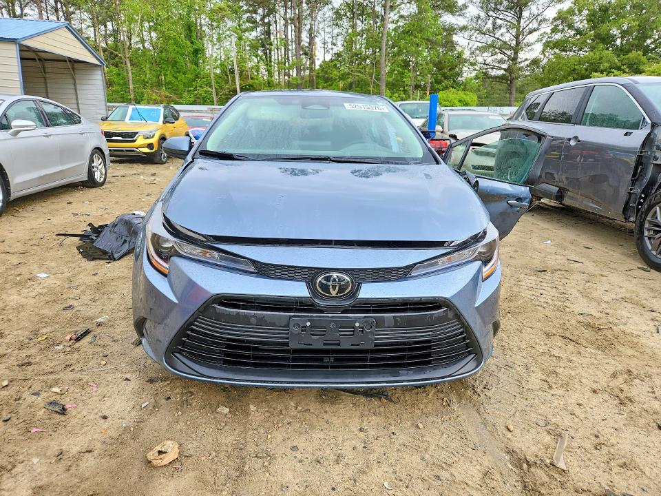 Продажа на аукционе авто 2024 Toyota Corolla, vin: 5YFB4MDE2RP144937, номер лота: 52515376