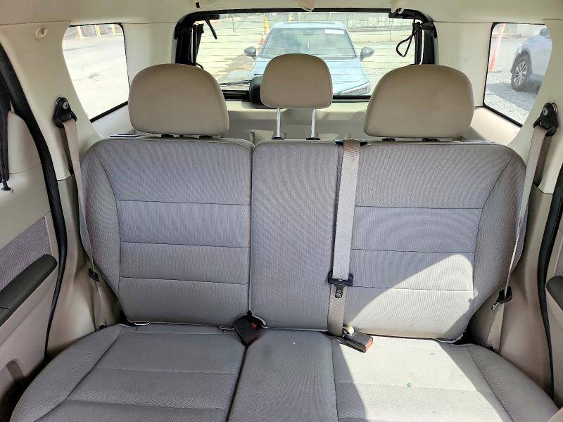 Продажа на аукционе авто 2012 Ford Escape, vin: 1FMCU9D71CKB93132, номер лота: 53305446