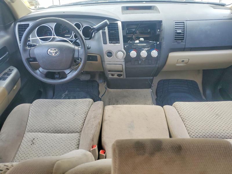 Aukcja sprzedaży 2009 Toyota Tundra, vin: 5TFBW54119X090545, numer aukcji: 52699166