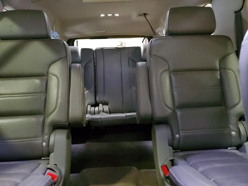 Aukcja sprzedaży 2017 Gmc Yukon Xl, vin: 1GKS2HKJ3HR337989, numer aukcji: 52491386