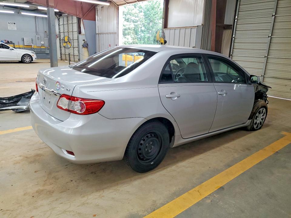 Aukcja sprzedaży 2011 Toyota Corolla, vin: 2T1BU4EE1BC747057, numer aukcji: 52757566