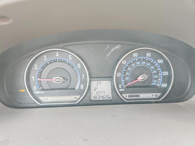 Aukcja sprzedaży 2007 Kia Optima, vin: KNAGE124275088596, numer aukcji: 54169066