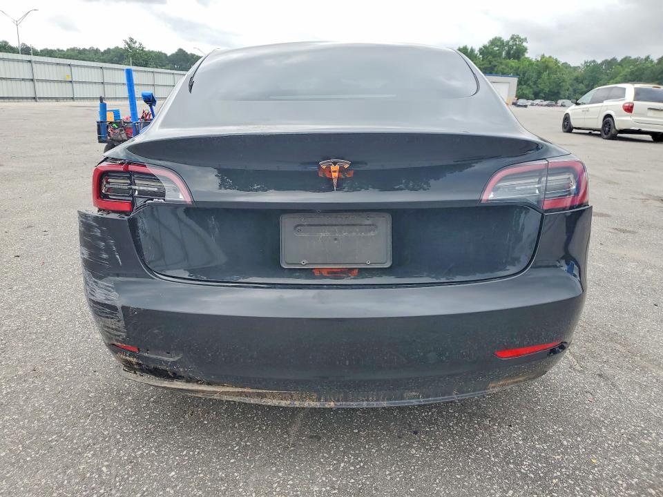 Aukcja sprzedaży 2023 Tesla Model 3, vin: 5YJ3E1EA4PF552845, numer aukcji: 55120936