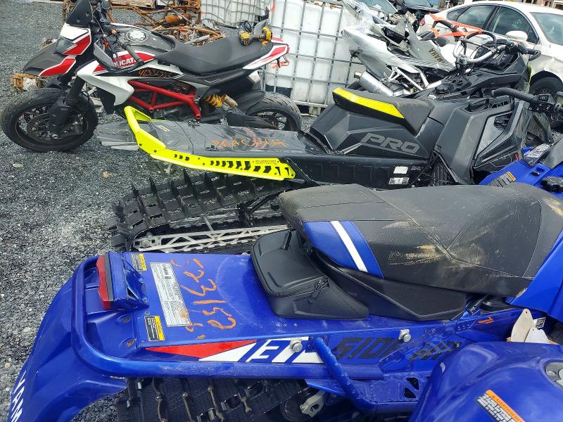 Продажа на аукционе авто 2024 Yamaha Sidewinder Ltx Le Eps, vin: 4UF8S4LK5RT108068, номер лота: 52315266