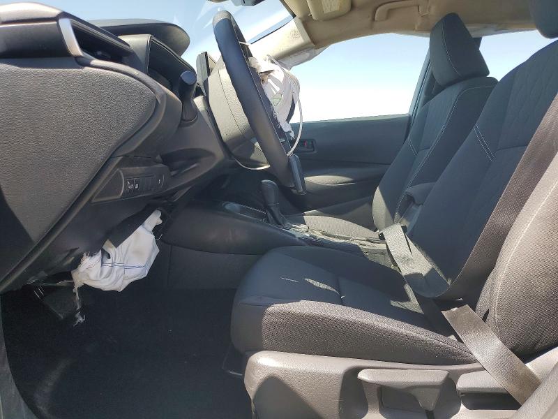 Продажа на аукционе авто 2025 Toyota Corolla Hybrid, vin: JTDBCMFE2SJ037817, номер лота: 53842776