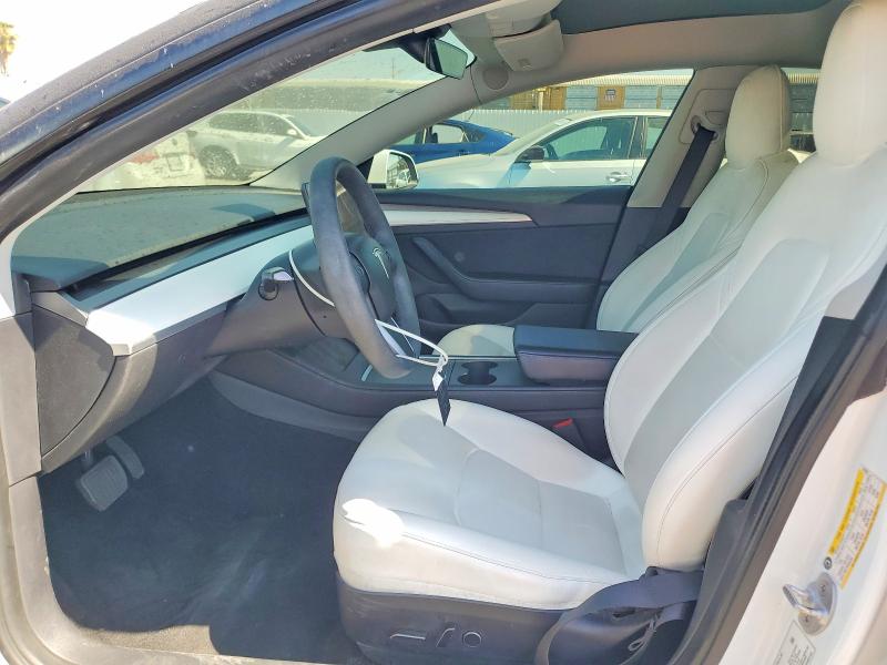 Aukcja sprzedaży 2022 Tesla Model 3, vin: 5YJ3E1EB9NF102355, numer aukcji: 52970876