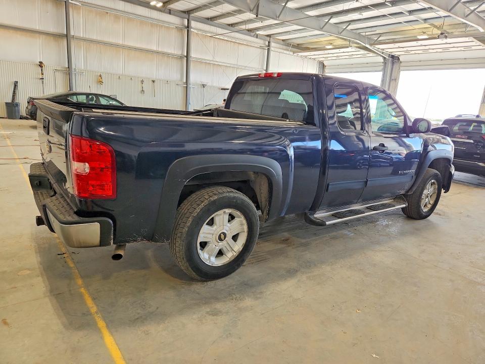 Продажа на аукционе авто 2011 Chev 1500 Silverado, vin: 1GCRKSE37BZ269465, номер лота: 52147206