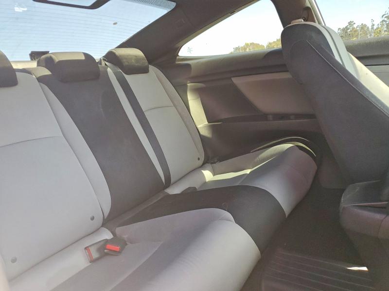 53740236 :رقم المزاد ، 2HGFC3B39GH350535 vin ، 2016 Honda Civic مزاد بيع