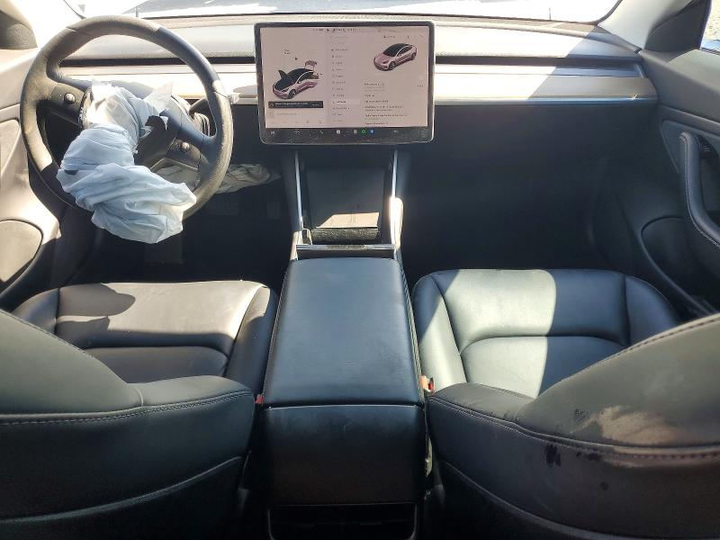 Aukcja sprzedaży 2019 Tesla Model 3, vin: 5YJ3E1EB8KF436968, numer aukcji: 52868946