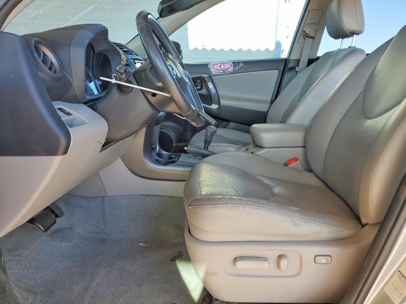 Aukcja sprzedaży 2011 Toyota Rav4, vin: 2T3DK4DV9BW045350, numer aukcji: 54195136
