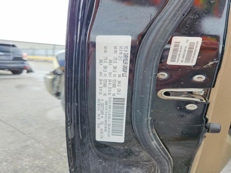 Продаж на аукціоні авто 2012 Dodge Ram 1500, vin: 1C6RD7GT7CS188763, номер лоту: 55355076