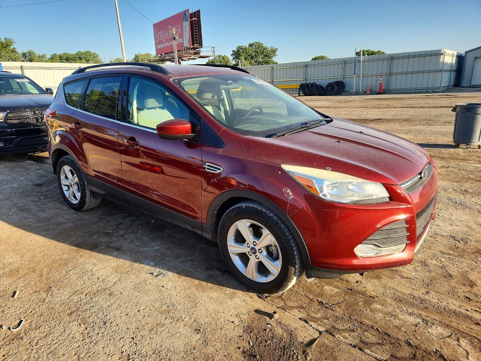 Aukcja sprzedaży 2014 Ford Escape, vin: 1FMCU0GXXEUC21587, numer aukcji: 53001596