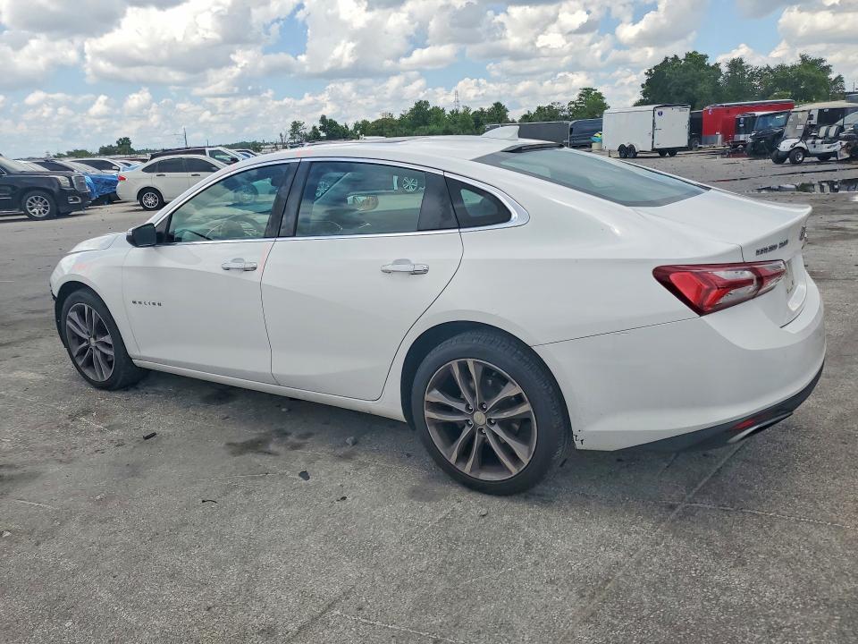 2020 Chevrolet Malibu მანქანა იყიდება აუქციონზე, vin: 1G1ZE5SX3LF008605, აუქციონის ნომერი: 53066416
