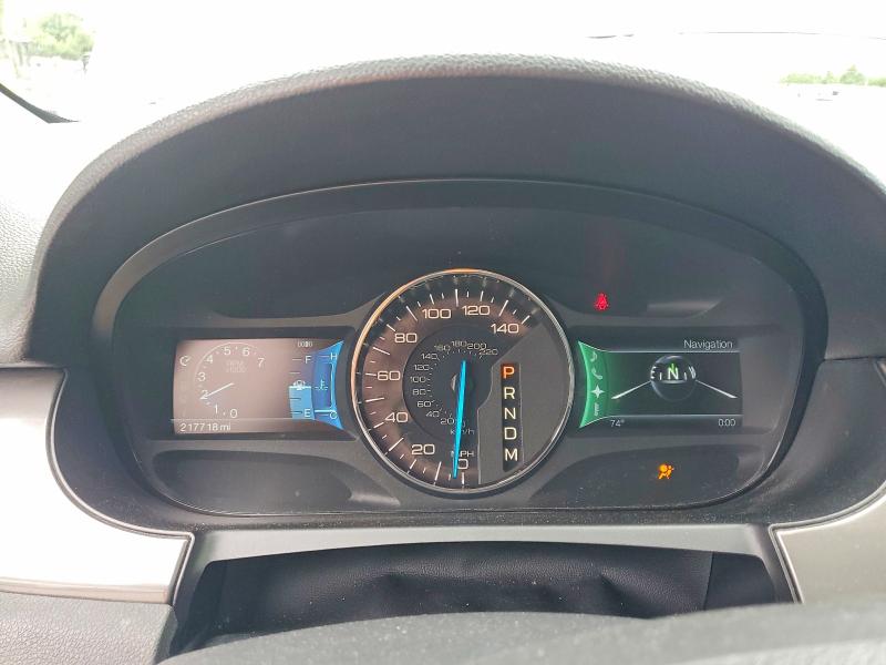 Продаж на аукціоні авто 2011 Ford Edge, vin: 2FMDK3AK4BBA18351, номер лоту: 53869686