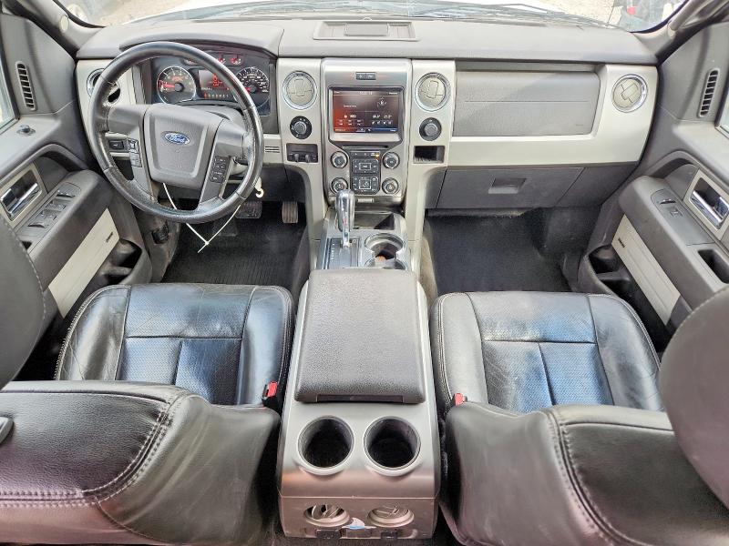 Aukcja sprzedaży 2013 Ford F150, vin: 1FTFW1ET2DKE31273, numer aukcji: 52784206