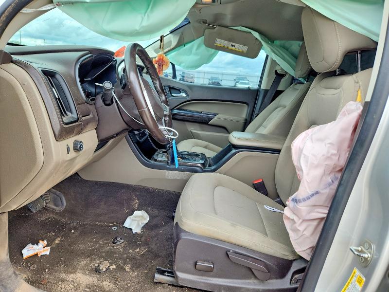 Aukcja sprzedaży 2017 Gmc Canyon, vin: 1GTG5CEN2H1173644, numer aukcji: 53848286
