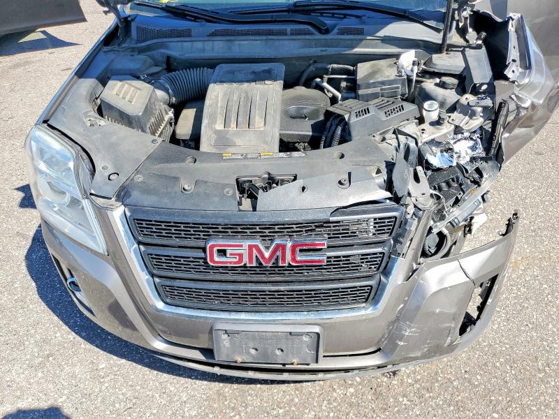 54445036 :رقم المزاد ، 2CTFLTEC3B6390659 vin ، 2011 Gmc Terrain مزاد بيع
