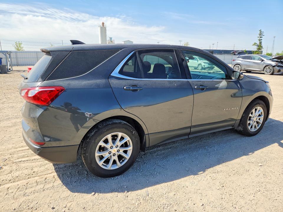 Aukcja sprzedaży 2018 Chevrolet Equinox, vin: 2GNAXJEV9J6351208, numer aukcji: 53035706