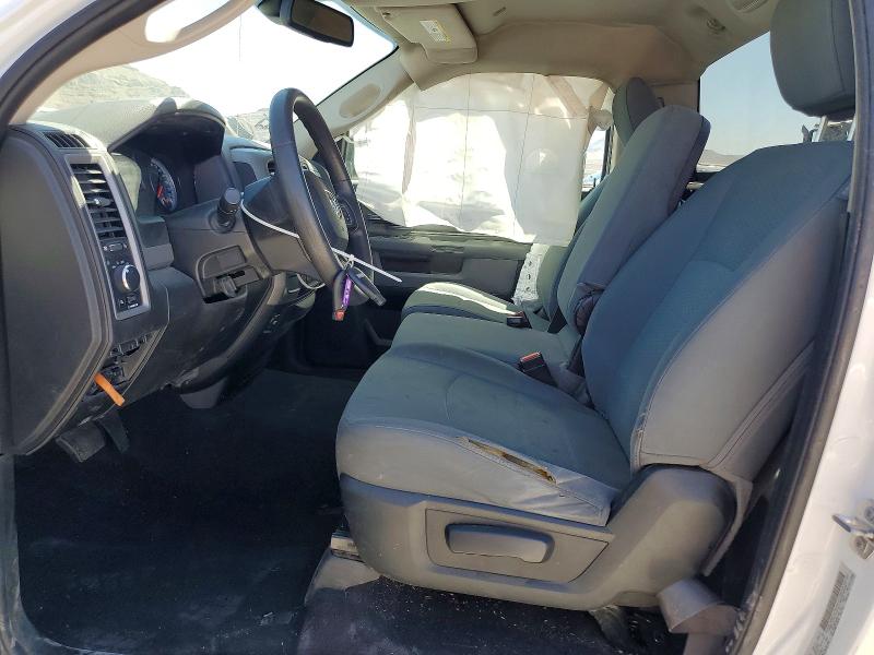 Aukcja sprzedaży 2019 Ram 1500 Classic, vin: 3C6JR6AT8KG511452, numer aukcji: 51847216