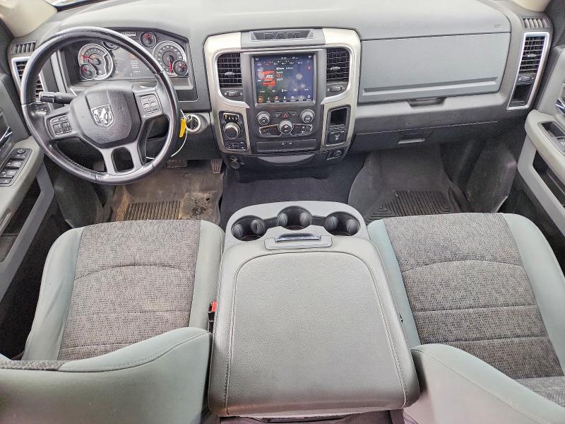 Продажа на аукционе авто 2019 Ram 1500 Classic, vin: 1C6RR7LT9KS550033, номер лота: 54119586