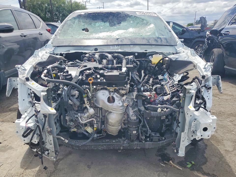 Продажа на аукционе авто 2025 Lexus Es 350, vin: 58ACZ1B12SU214566, номер лота: 54716346