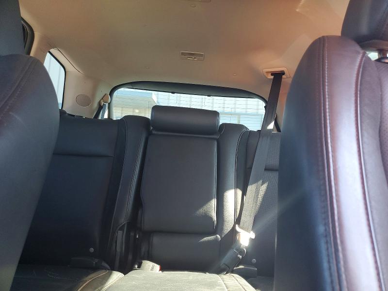 54974016 :رقم المزاد ، JM3TB3CV4F0457829 vin ، 2015 Mazda Cx-9 مزاد بيع