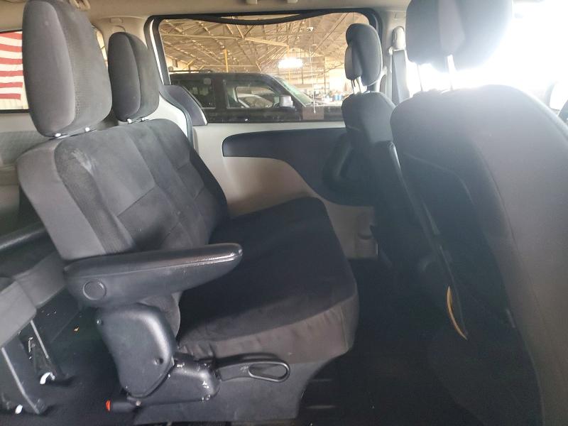 Продаж на аукціоні авто 2019 Dodge Grand Caravan, vin: 2C4RDGBG2KR649838, номер лоту: 55639026