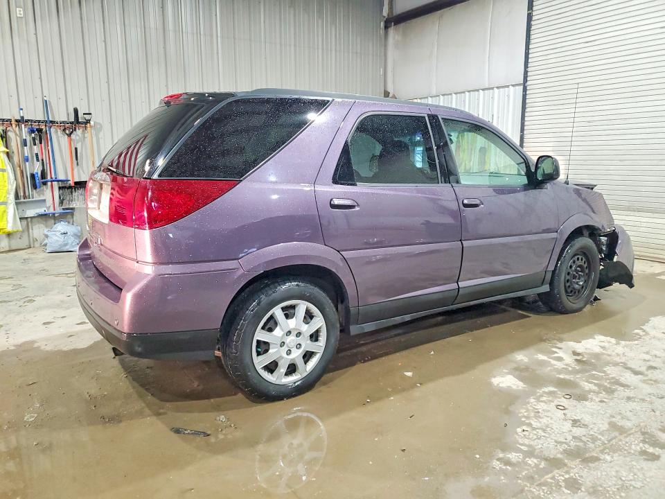 Aukcja sprzedaży 2007 Buick Rendezvous, vin: 3G5DA03L97S537187, numer aukcji: 52586536