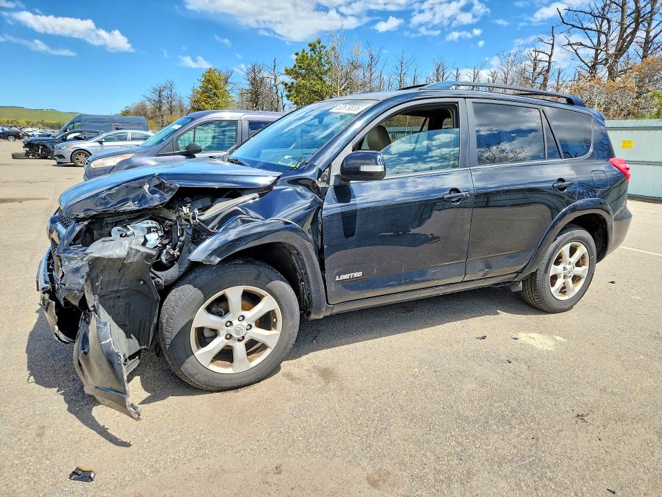 Aukcja sprzedaży 2009 Toyota Rav4, vin: JTMBF31V29D010070, numer aukcji: 52679836