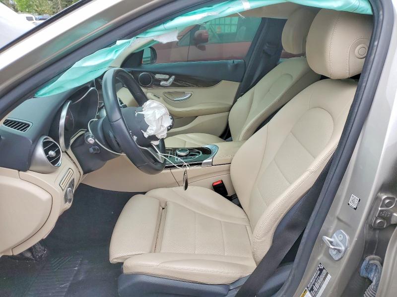 Продажа на аукционе авто 2019 Mercedes-benz C, vin: 55SWF8DB6KU289648, номер лота: 52805076