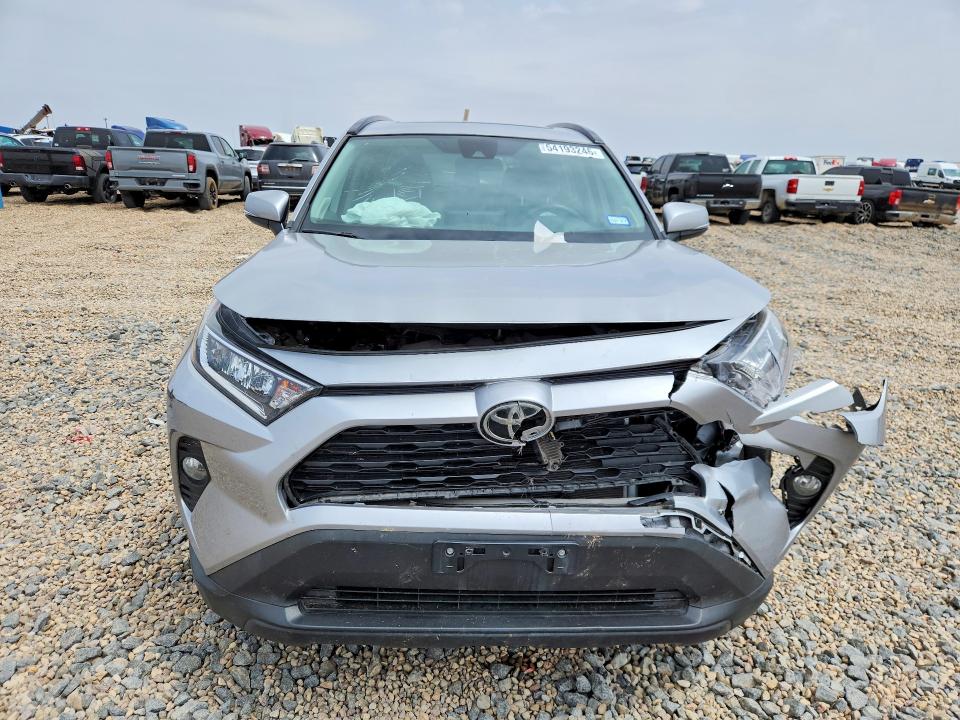 Продаж на аукціоні авто 2019 Toyota Rav4, vin: 2T3C1RFV7KC008873, номер лоту: 54193246