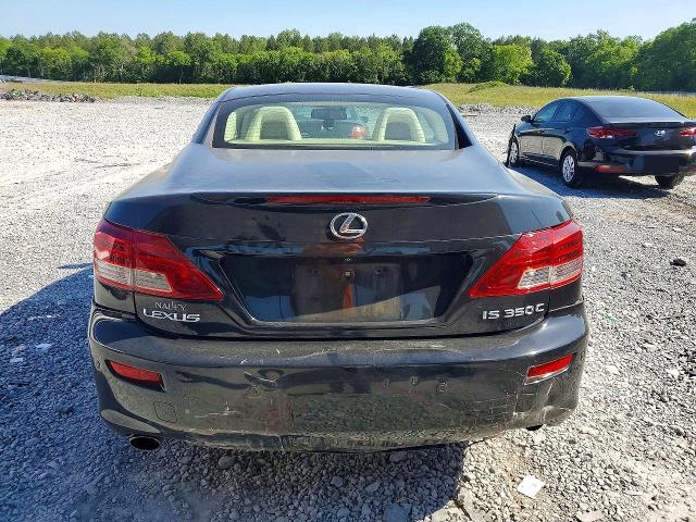 Продажа на аукционе авто 2010 Lexus Is, vin: JTHFE2C25A2504732, номер лота: 53264136