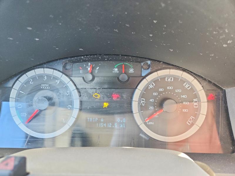 2009 Ford Escape მანქანა იყიდება აუქციონზე, vin: 1FMCU49329KD10427, აუქციონის ნომერი: 53568366