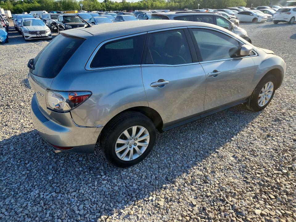 Aukcja sprzedaży 2010 Mazda Cx-7, vin: JM3ER2W55A0345558, numer aukcji: 65179245