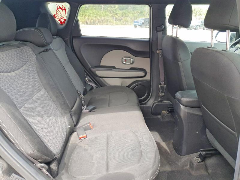Продаж на аукціоні авто 2019 Kia Soul, vin: KNDJP3A54K7914855, номер лоту: 53590856