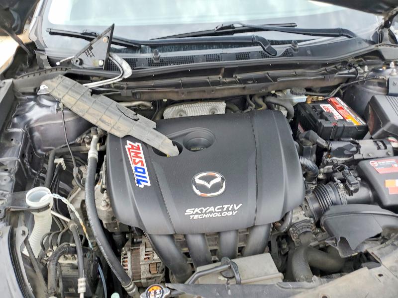 2014 Mazda Cx-5 მანქანა იყიდება აუქციონზე, vin: JM3KE4CY3E0324514, აუქციონის ნომერი: 52684586