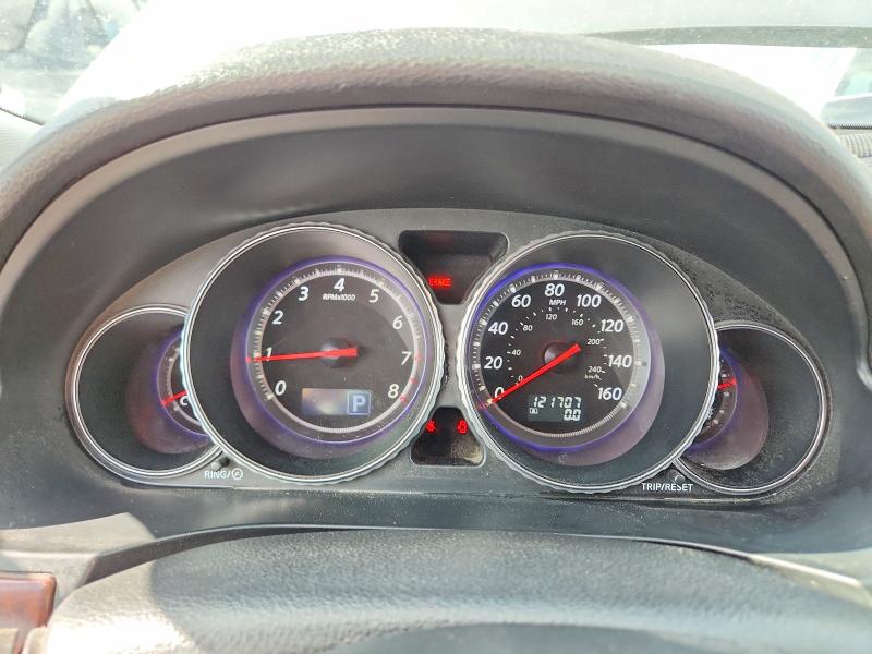 Aukcja sprzedaży 2008 Infiniti M35, vin: JNKAY01F08M650627, numer aukcji: 53973416
