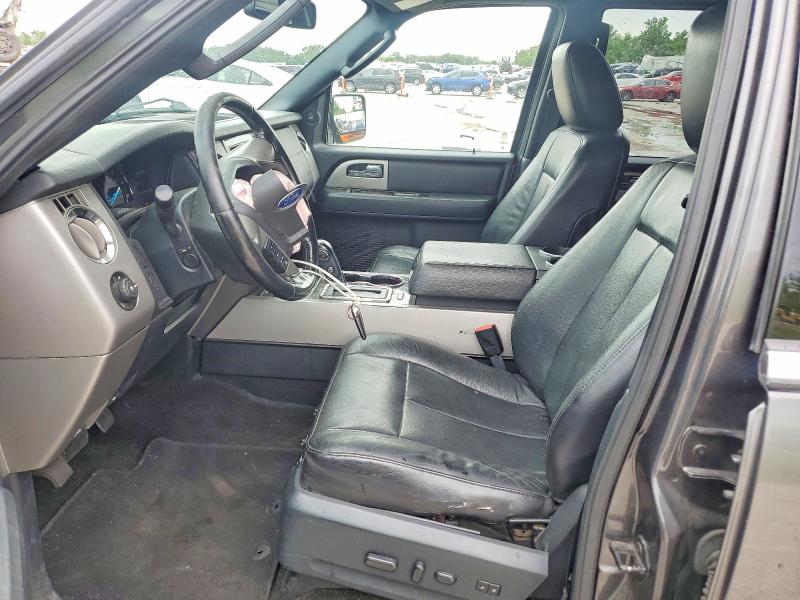 Продажа на аукционе авто 2017 Ford Expedition, vin: 1FMJK2AT8HEA22213, номер лота: 54276096