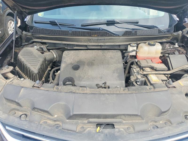 Продаж на аукціоні авто 2021 Chevrolet Traverse, vin: 1GNERGKW8MJ197724, номер лоту: 54873616