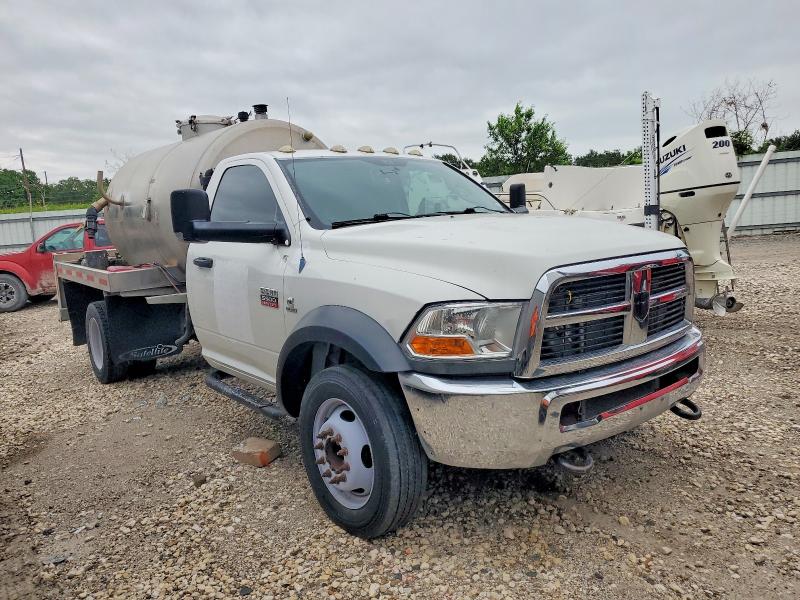 Продаж на аукціоні авто 2012 Dodge Ram, vin: 3C7WDNBL2CG181169, номер лоту: 49849766