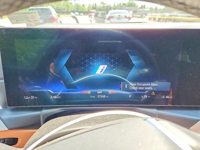 Aukcja sprzedaży 2024 Bmw I4, vin: WBY73AW08RFR63157, numer aukcji: 51912546