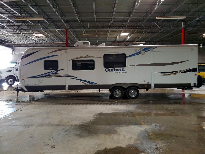 Aukcja sprzedaży 2011 Keystone Outback, vin: 4YDT31222BB452996, numer aukcji: 53812096