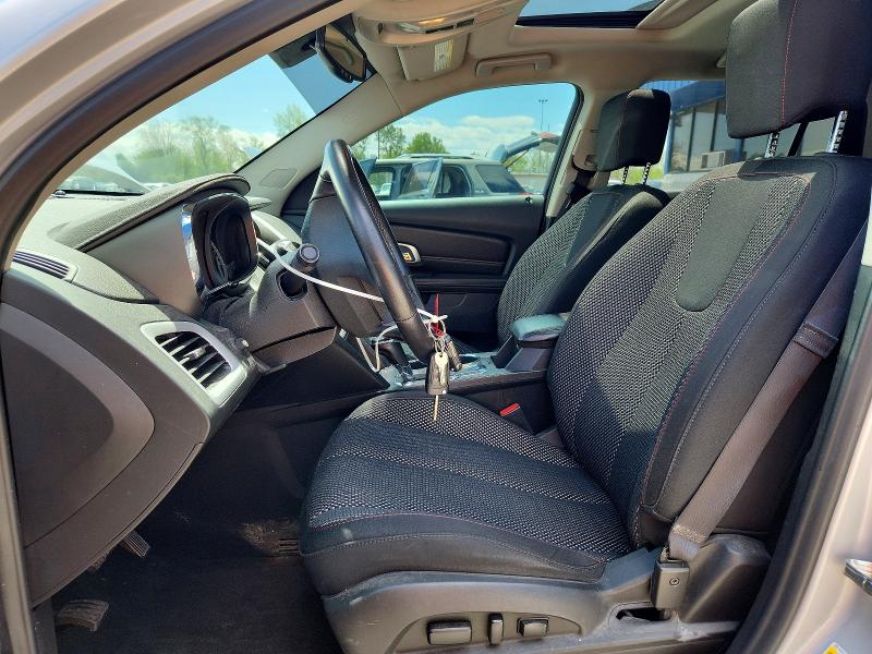 Aukcja sprzedaży 2017 Gmc Terrain, vin: 2GKFLTE33H6153310, numer aukcji: 53285516