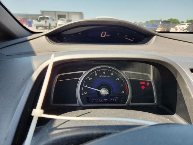 2007 Honda Civic მანქანა იყიდება აუქციონზე, vin: 1HGFA15557L132649, აუქციონის ნომერი: 50063596