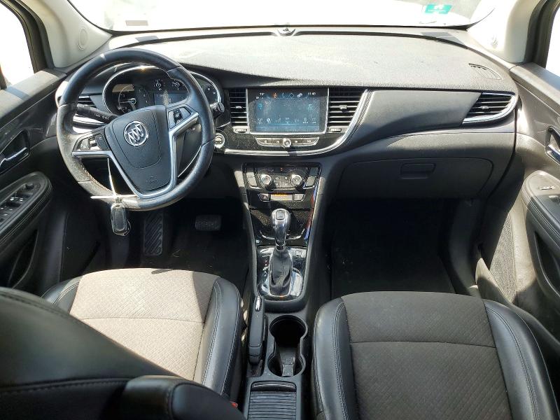 52435066 :رقم المزاد ، KL4CJASB0KB879368 vin ، 2019 Buick Encore مزاد بيع