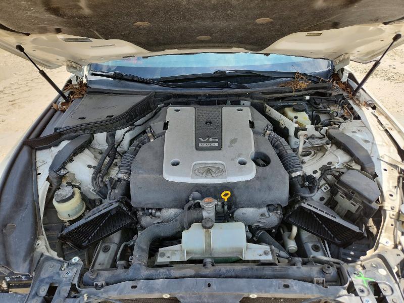 Продаж на аукціоні авто 2015 Infiniti Q50, vin: JN1BV7AP7FM345576, номер лоту: 54535036