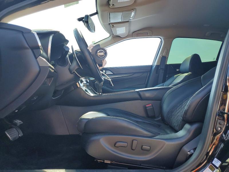 Продажа на аукционе авто 2018 Nissan Maxima, vin: 1N4AA6AP9JC364973, номер лота: 53474096